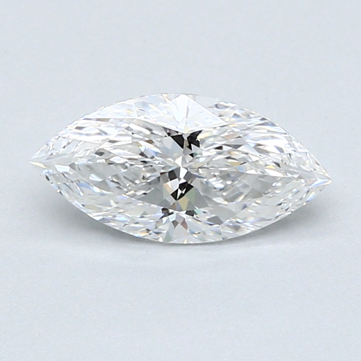 1.02 ct Marquise Natural Diamond : E / SI1