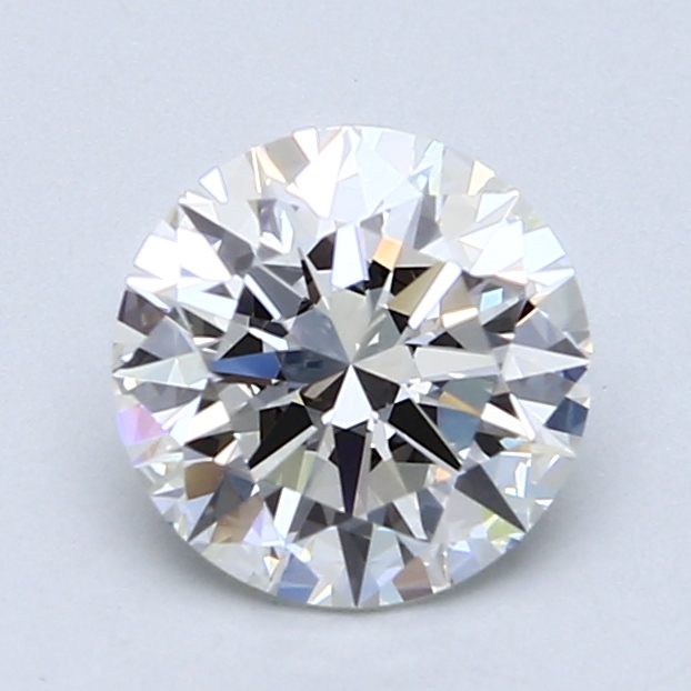 1.50 ct Round Natural Diamond : G / VVS1