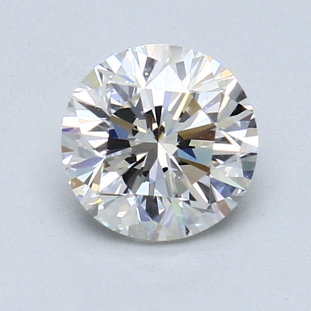 1.00 ct Round Natural Diamond : H / VS1