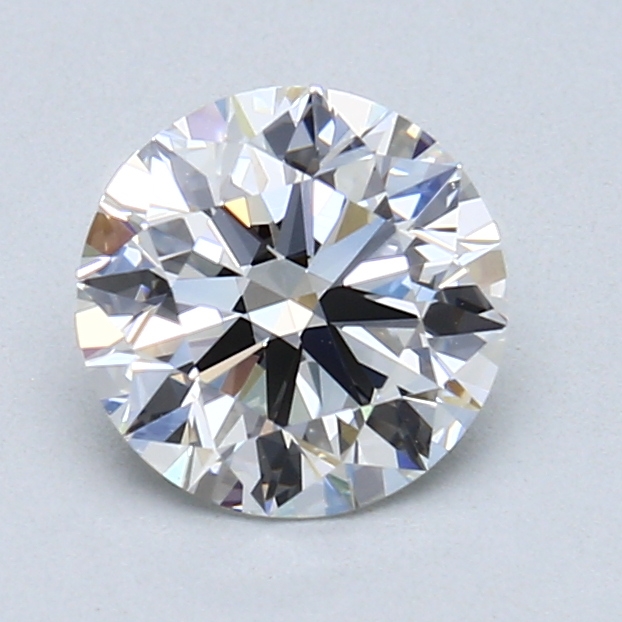 1.16 ct Round Natural Diamond : F / VVS2