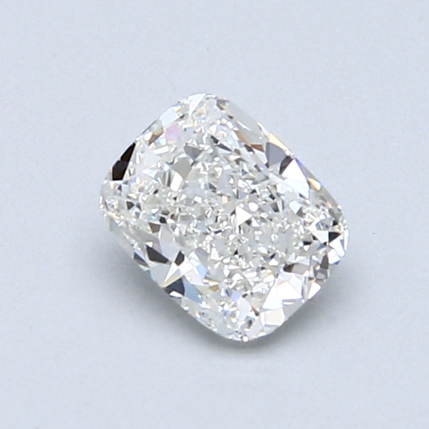 0.74 ct Cushion Cut Natural Diamond : G / VS1