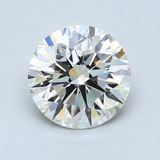 1.20 ct Round Natural Diamond : H / VS1