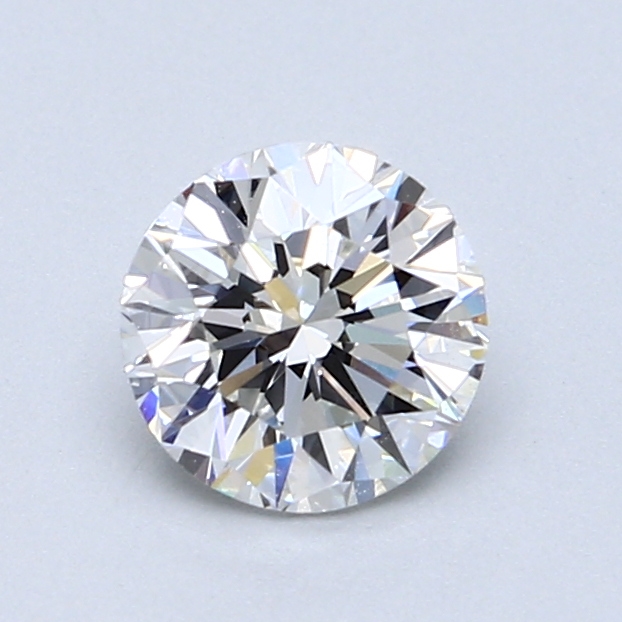 1.01 ct Round Natural Diamond : G / VS1